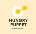 hungrypuppet.com